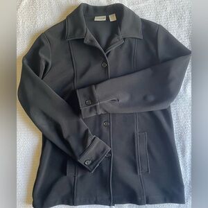 Chicos upstyled blazer, Chicos size 0 (Small/4)